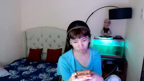 SHANTA FOX  s online show from 02/18/26, 02:35