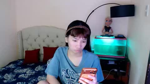 SHANTA FOX  s online show from 02/20/26, 06:26