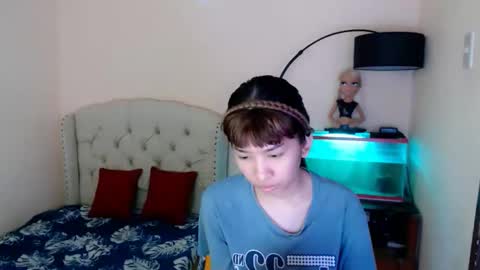 SHANTA FOX  s online show from 02/22/26, 01:29