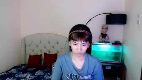 SHANTA FOX  s online show from 02/22/26, 01:31