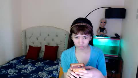 SHANTA FOX  s online show from 02/27/26, 01:49