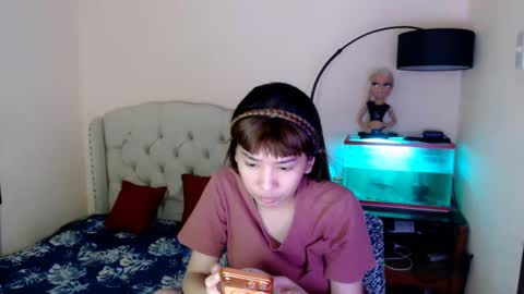 SHANTA FOX  s online show from 03/04/26, 02:01