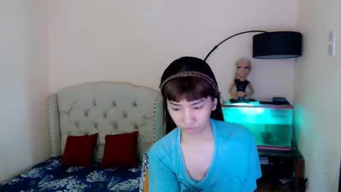 SHANTA FOX  s online show from 03/08/26, 01:03