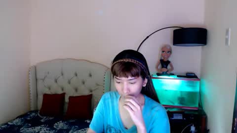 SHANTA FOX  s online show from 03/08/26, 02:04