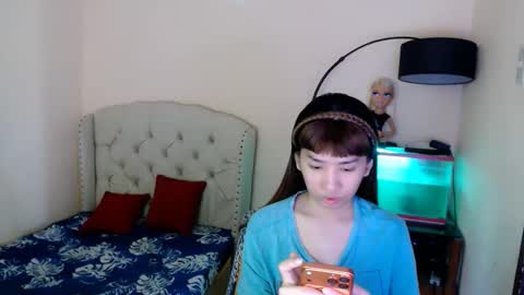 SHANTA FOX  s online show from 03/15/26, 12:16