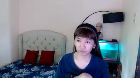 SHANTA FOX  s online show from 03/18/26, 04:26