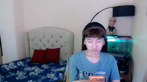 SHANTA FOX  s online show from 03/31/26, 02:24