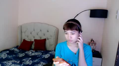 Snapshot of shantalfoxxy chatting on 07/06/26, 12:18 SHANTA FOX s online show from 07/06/26, 12:18