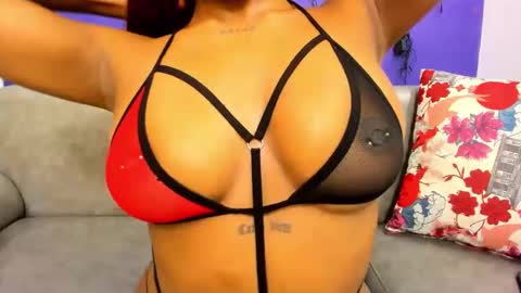 Shantal online show from 02/14/25, 07:33