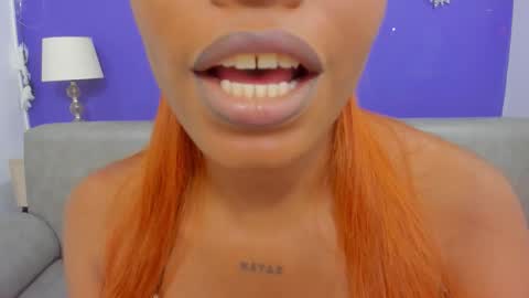 Shantal online show from 03/21/26, 04:32