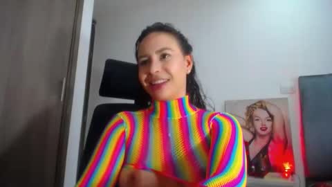 Shantal  online show from 02/05/25, 02:16