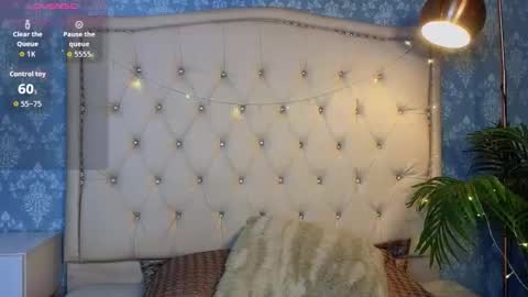 Shantal Jones online show from 03/04/26, 11:00