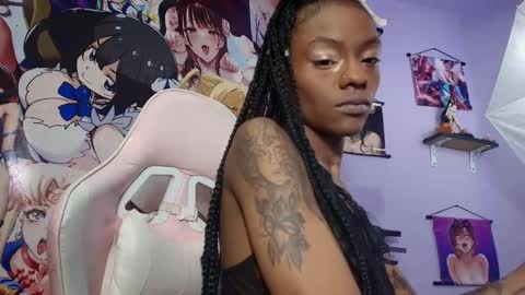 shantalks online show from 01/17/26, 05:23