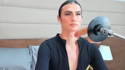  Shantall  online show from 09/22/25, 02:57