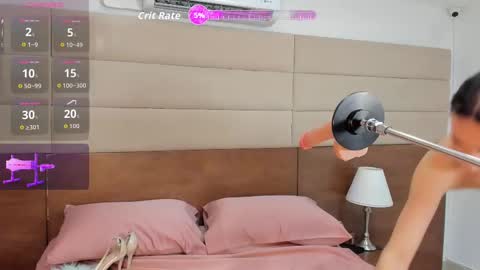  Shantall  online show from 09/28/25, 04:01