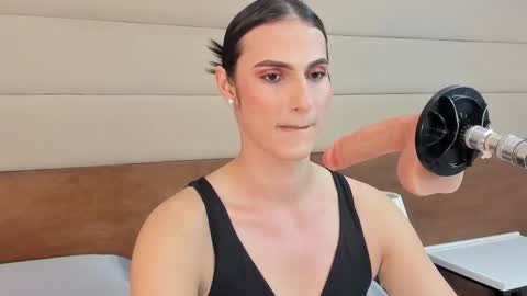  Shantall  online show from 01/14/26, 12:27