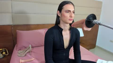  Shantall  online show from 02/05/26, 03:55