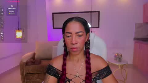 Shantall wills online show from 06/30/26, 10:49