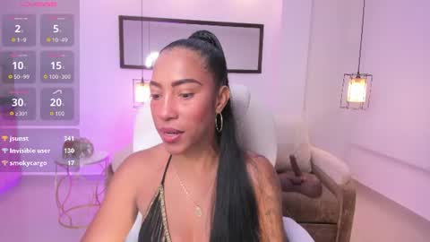 Shantall wills online show from 07/06/26, 10:56