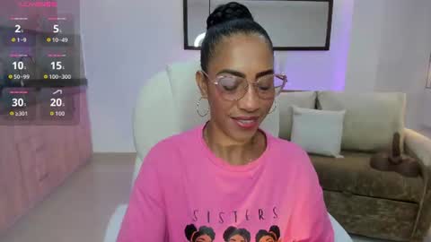 Shantall wills online show from 07/08/26, 10:53