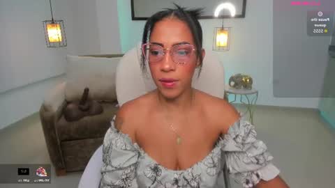Shantall wills online show from 07/10/26, 11:02