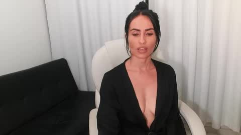 shantal online show from 02/21/25, 03:45