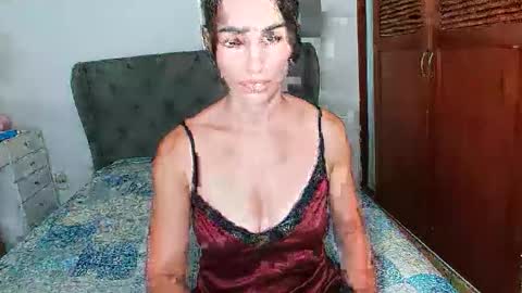 shantal online show from 01/19/26, 03:21