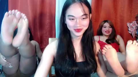 Shantel online show from 02/25/25, 02:11