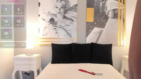  SHANY  online show from 03/19/26, 01:09