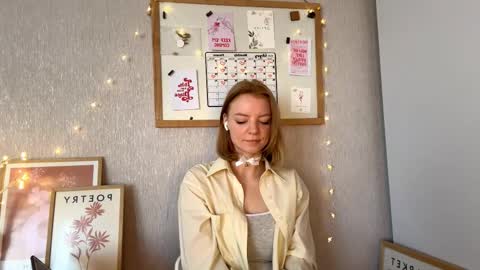 Marry online show from 03/10/26, 11:37