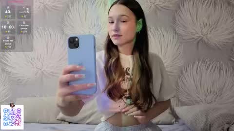 Alica online show from 02/15/26, 08:05