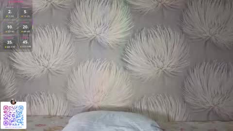 Alica online show from 03/07/26, 08:17