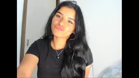 Sara online show from 02/18/25, 08:59