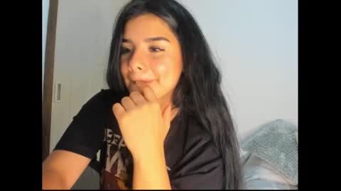 Sara online show from 02/27/25, 07:12