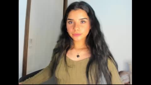 Sara online show from 03/12/25, 06:07