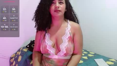 sharamadison online show from 10/21/25, 12:50