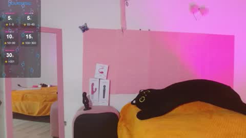 sharamadison online show from 11/05/25, 02:06