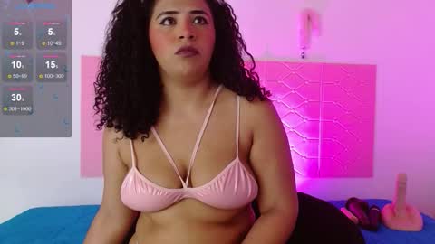 sharamadison online show from 11/25/25, 01:22