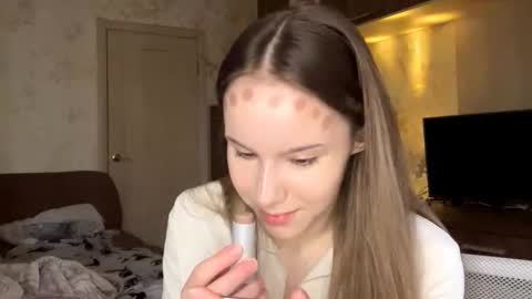 Arina online show from 03/07/26, 08:22