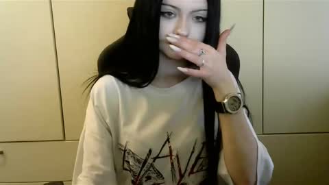 Angie online show from 10/14/25, 02:29