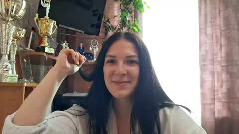 Snapshot of sharicehollinghead chatting on 05/19/26, 01:50 Viki3 online show from 05/19/26, 01:50
