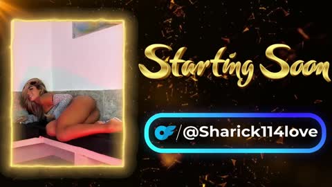 Snapshot of sharick_lovee chatting on 01/06/25, 09:11 sharick lovee online show from 01/06/25, 09:11