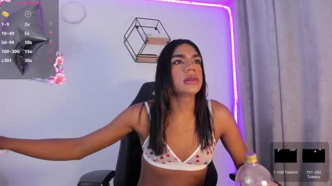 Snapshot of sharick_lovee chatting on 01/17/25, 11:38 sharick lovee online show from 01/17/25, 11:38