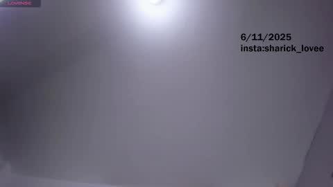 sharick lovee    online show from 11/06/25, 01:01