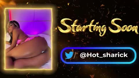 sharick lovee    online show from 02/20/26, 11:11