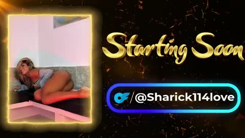 Snapshot of sharick_lovee chatting on 05/31/26, 03:52 sharick lovee online show from 05/31/26, 03:52