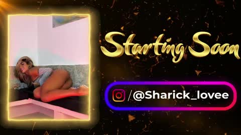Snapshot of sharick_lovee chatting on 06/03/26, 08:47 sharick lovee online show from 06/03/26, 08:47