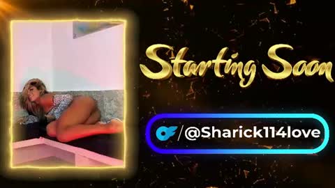 Snapshot of sharick_lovee chatting on 07/04/26, 11:11 sharick lovee online show from 07/04/26, 11:11
