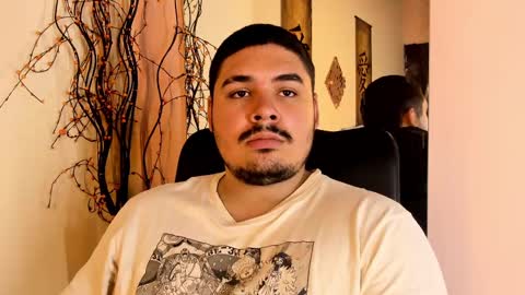 jhon deibyd online show from 02/13/25, 06:16