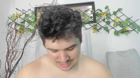 jhon deibyd online show from 09/12/25, 10:43